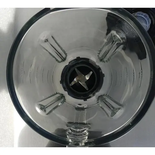 Блендер стационарный MPM Product MBL-31 - фото 10