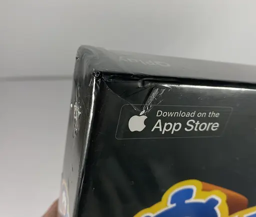 Настільна гра Live Family Quiz Show 2022 New Sealed - фото 3