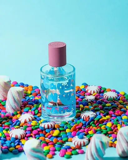 Thomas Kosmala No 4 Candy парфюмированная вода 100 ml - фото 4