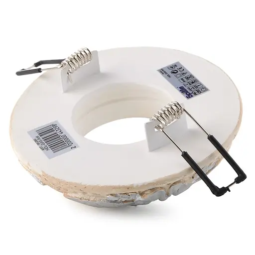 Світильник точковий Brille HDL-GA5 G5.3 Ant MR16 36-060 - фото 3