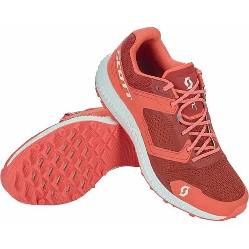 Кроссовки Scott W Kinabalu Ultra RC 40 Красный (1081-279763.6863.011)