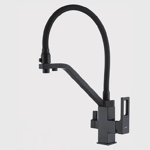 Змішувач для кухні Gappo G4317-6 - фото 1