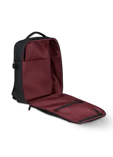 Рюкзак 16" Lipault LOST IN BERLIN BLACK 40х30х13 P90*09052 - фото 7