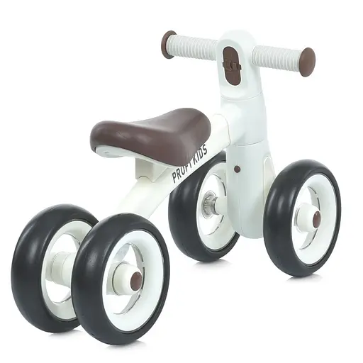 Біговел дитячий MBB 1039 Beige, колесо 6 дюймів - фото 5