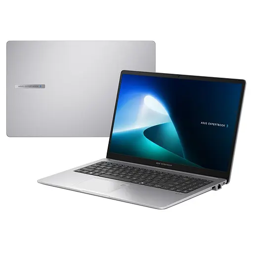 Ноутбук Asus ExpertBook P1 P1503CVA-S70859X, 15.6 inch 1920 x 1080, Intel Core I5-13420H 8 C/12 T, 3.4 GHz - 4.6 GHz, 12 MB cache, 16 GB DDR5, Pro - фото 3