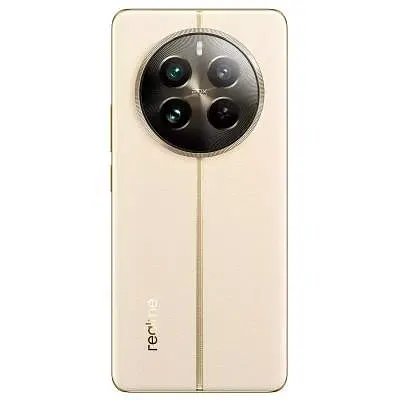 Смартфон Realme 12 Pro 5G 8/256GB Navigator Beige - фото 4