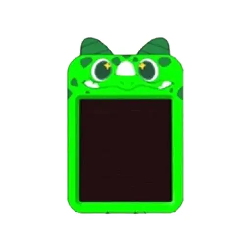 Планшет LCD, 4 дюйми, 9x14x1 см, кольоровий (В асортименті)