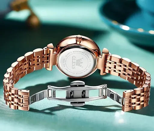 Годинник Olevs Diamond - фото 13