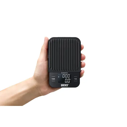 Весы электронные Wacaco Exagram Scale - фото 10