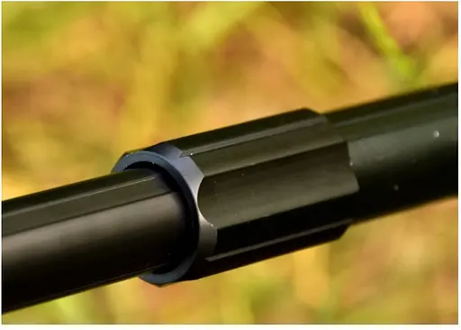 Подсак Mivardi карповый очень мощный Hardcore - фото 5