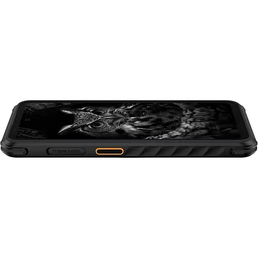 Смартфон Ulefone Armor X31 Pro 8/256GB Classic Black [147628] - фото 10