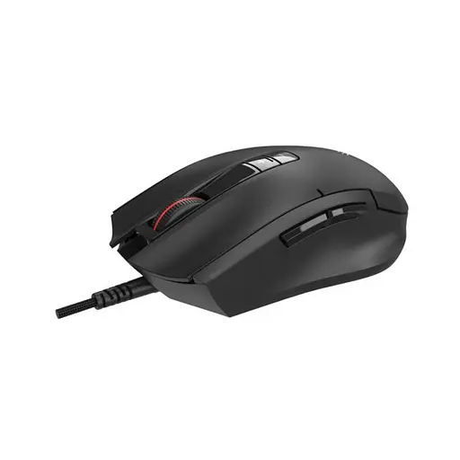 Мышка A4Tech Bloody ES8 USB Stone Black (4711421002196) - фото 3