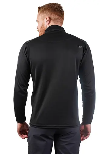 Кофта Climbolic URB Merih XL Чорна (CL-E-UG-0057-BL-XL) - фото 3