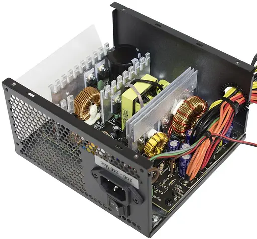 Блок живлення Aerocool VX-800 800W (VX-800) Б/в - фото 4