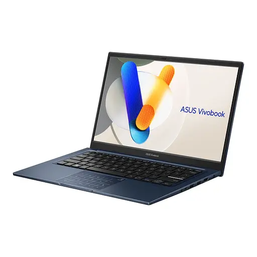 Ноутбук ASUS X1404VA-AM427,i5-,8GB,512GB,1,4Kg - фото 5