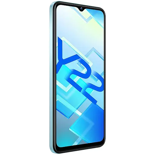 Смартфон Vivo Y22 4/64Gb Metaverse Green (Grade C) Seller Refurbished - фото 2
