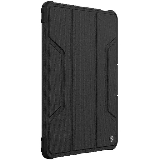 Чохол-книжка Nillkin Bumer ro для Xiaomi ad 6 / ad 6 ro (11) Black - фото 7