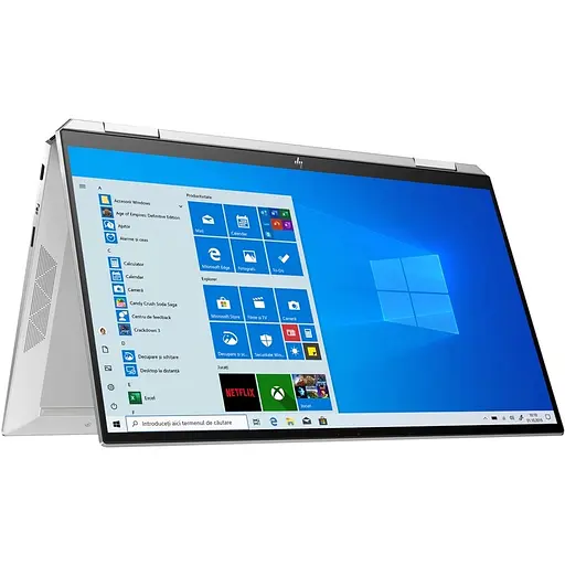 Ноутбук 2-in-1 HP Spectr x360 13-aw2018nn, i5-1135G7, 13.3" сенсорный, 8GB, SSD 512GB, Windows 10 - фото 8