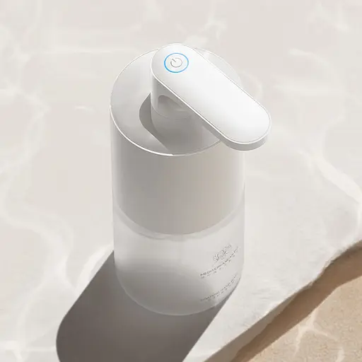Автоматический дозатор для мыла Xiaomi MiJia Automatic Soap Dispenser PRO (MJXSJ04XW) - фото 4