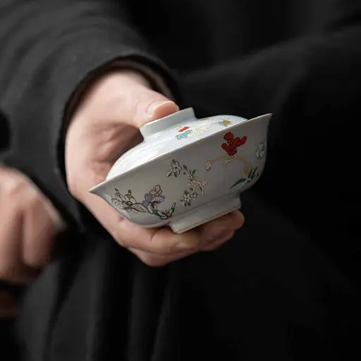 Гайвань Лунная Бабочка 100 мл - фото 9