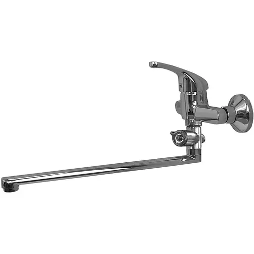 Смеситель для ванны Globus Lux Solly GLSO-0108 - фото 1