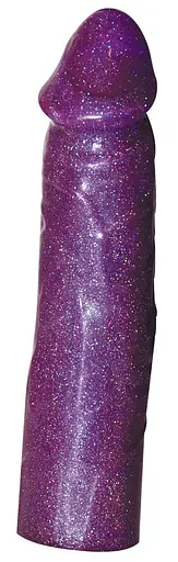 Набір іграшок You2Toys Orion Set Wild Berries 7 шт. фіолетовий - фото 3
