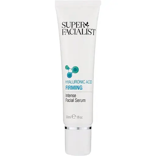 Сыворотка интенсивная для лица Super Facialist Hyaluronic Acid Fiming 30 мл - фото 2