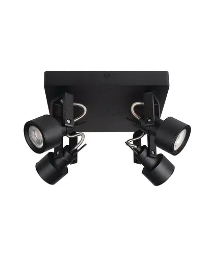 Спот Kanlux 34928 Sonda GU10 4x10W IP20 - фото 1