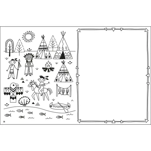 Творческий сборник "Как создавать мой смелый мир" 19011 Укр - фото 5