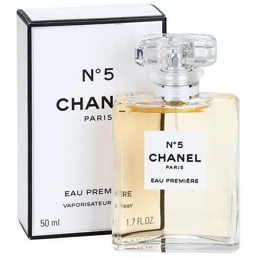 Парфюмированная вода женская Chanel N5 Духи женские 100 мл - фото 2
