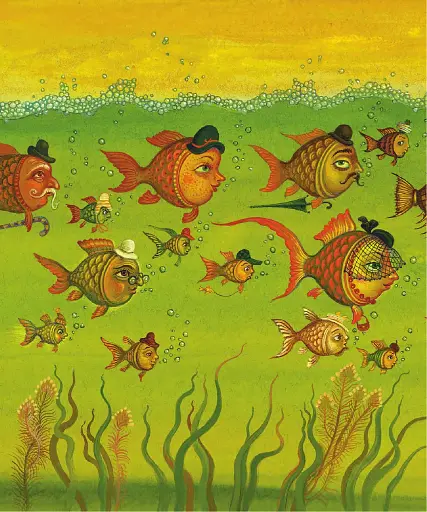 Просто собі історії - фото 3