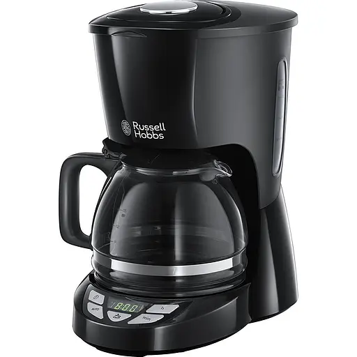 Кофеварка капельная Russell Hobbs Textures Plus 22620-56 (144651)