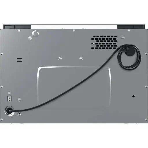 Встраиваемая микроволновая печь Whirlpool MBNA920X - фото 7