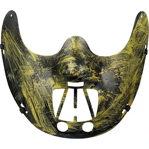 Маска Ганнібал - фото 1