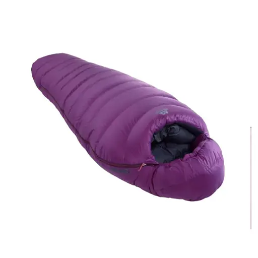 Спальник Mountain Equipment Glacier Expedition Wmn Long LZ (1053-ME-005580.01131.LonL)