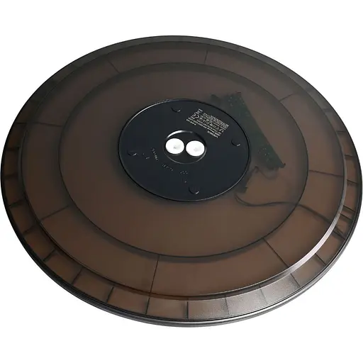 Стельовий світильник Videx DL5R 3000K-4000K-5000K Black (VL-DL5R-44CB) [145695] - фото 4