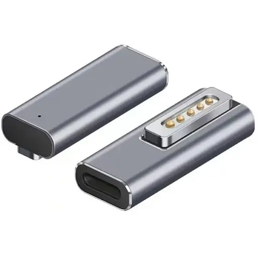 Перехідник-адаптер USB-C to MagSafe 2