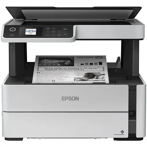 МФУ Epson EcoTank M2140 (C11CG27403)