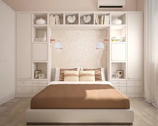 Бра Brille LK-709W/1 E27 FG настінне зі скляним плафоном - фото 6