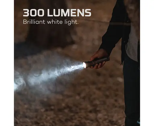 Ліхтар Nebo Franklin Pivot RC (1033-NB NEB-WLT-0023-G) - фото 2