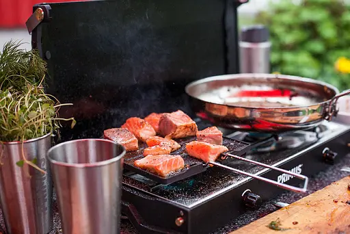 Плита Primus Kinjia Stove (1046-350140) - фото 2