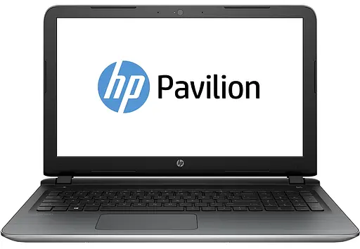Ноутбук HP Pavilion 15-au018wm i7-6500U, 12Gb, 256Gb SSD