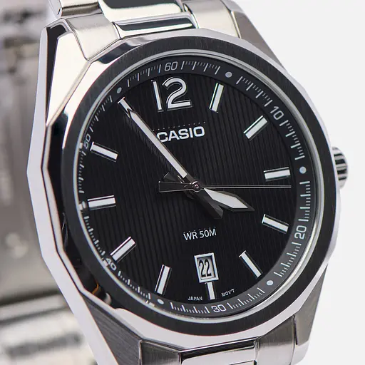 Годинник Casio MTP-E725D-1A - фото 2
