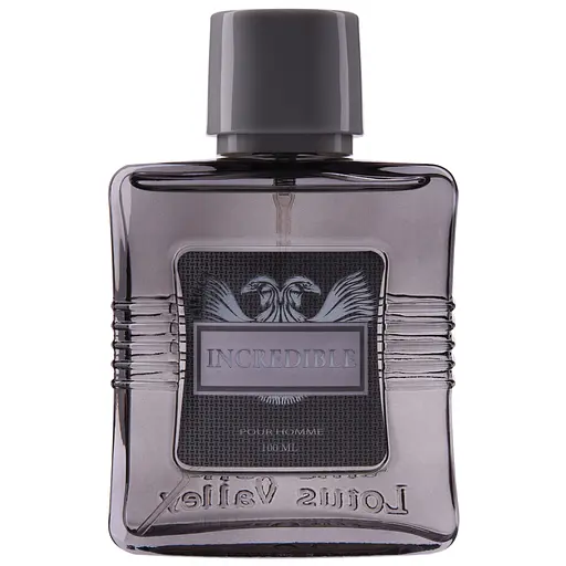 Туалетна вода для чоловіків Lotus Valley Incredible 100мл (MM32114)