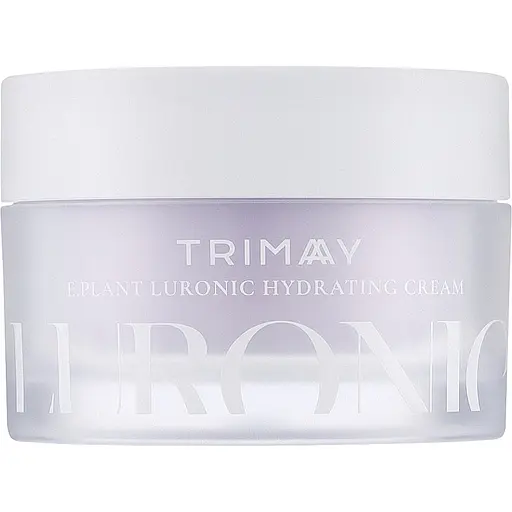 Крем для обличчя Trimay E.Plant Luronic Hydrating 50 мл