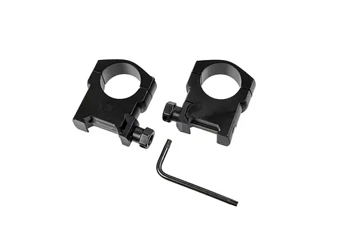 Оптический прицел Vector Optics Hugo 6-24x50 (25,4 мм) SFP - фото 12