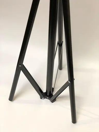 Штатив - тренога GRAND складная для студийных и кольцевых ламп высотой 2,1 метра SHT-21 - фото 5