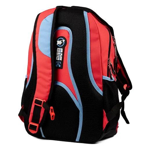 Рюкзак шкільний YES TS-43 Line Friends - фото 4