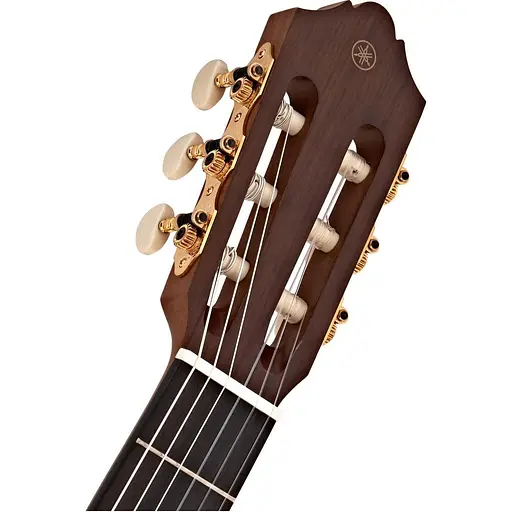 Класична гітара Yamaha CG182SF [130365] - фото 7