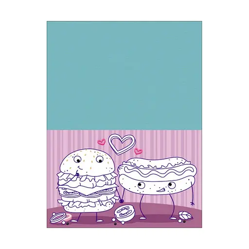 Розвиваючі зошити "Смаколики" 20409 пазли-розрізалки - фото 3